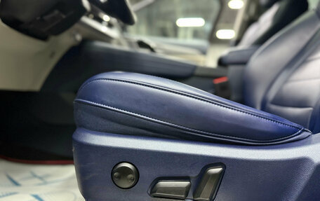 Haval F7x I, 2022 год, 2 030 000 рублей, 9 фотография