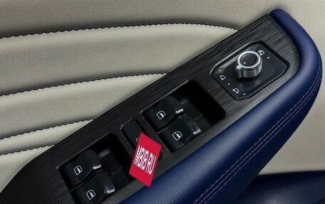 Haval F7x I, 2022 год, 2 030 000 рублей, 12 фотография