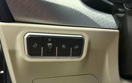 Haval F7x I, 2022 год, 2 030 000 рублей, 21 фотография