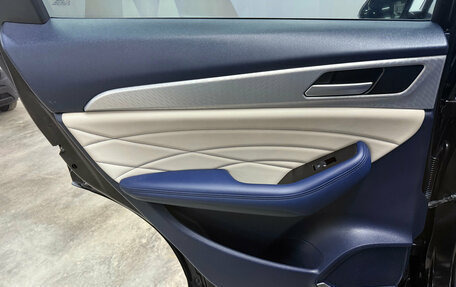 Haval F7x I, 2022 год, 2 030 000 рублей, 24 фотография