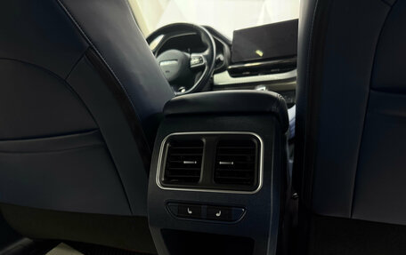 Haval F7x I, 2022 год, 2 030 000 рублей, 27 фотография