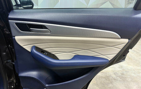Haval F7x I, 2022 год, 2 030 000 рублей, 26 фотография