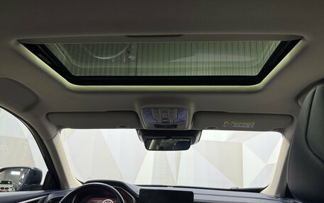 Haval F7x I, 2022 год, 2 030 000 рублей, 28 фотография