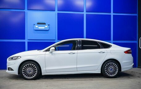 Ford Mondeo V, 2015 год, 1 480 000 рублей, 3 фотография