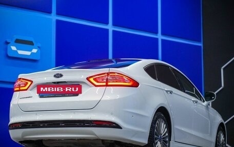 Ford Mondeo V, 2015 год, 1 480 000 рублей, 6 фотография