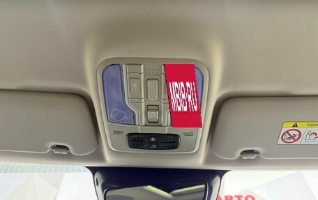 Haval F7x I, 2022 год, 2 030 000 рублей, 22 фотография