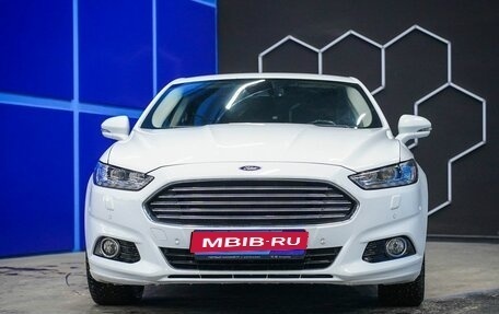 Ford Mondeo V, 2015 год, 1 480 000 рублей, 4 фотография