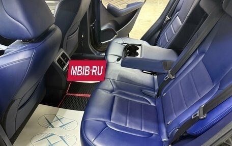 Haval F7x I, 2022 год, 2 030 000 рублей, 23 фотография