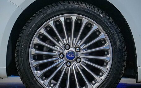 Ford Mondeo V, 2015 год, 1 480 000 рублей, 10 фотография