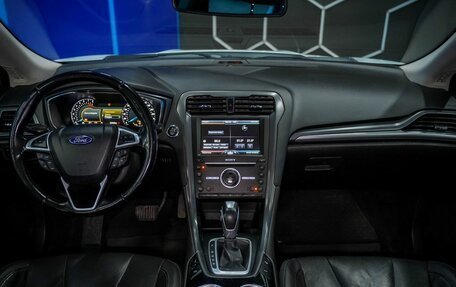 Ford Mondeo V, 2015 год, 1 480 000 рублей, 12 фотография