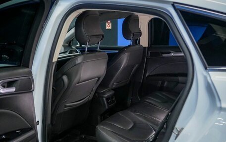 Ford Mondeo V, 2015 год, 1 480 000 рублей, 14 фотография