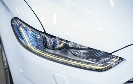 Ford Mondeo V, 2015 год, 1 480 000 рублей, 17 фотография