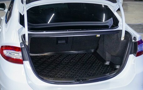 Ford Mondeo V, 2015 год, 1 480 000 рублей, 9 фотография