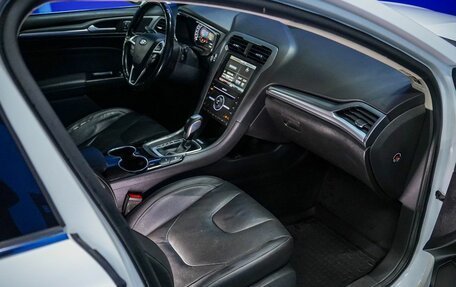 Ford Mondeo V, 2015 год, 1 480 000 рублей, 13 фотография