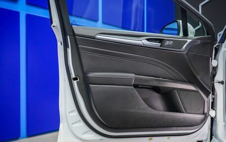 Ford Mondeo V, 2015 год, 1 480 000 рублей, 15 фотография