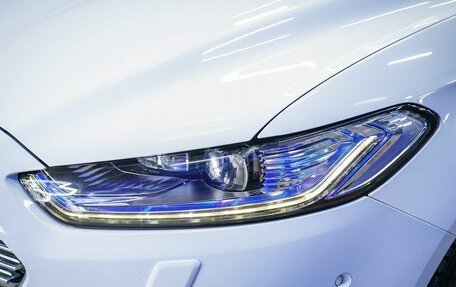 Ford Mondeo V, 2015 год, 1 480 000 рублей, 18 фотография