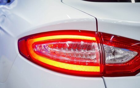 Ford Mondeo V, 2015 год, 1 480 000 рублей, 19 фотография