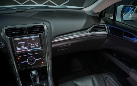 Ford Mondeo V, 2015 год, 1 480 000 рублей, 30 фотография