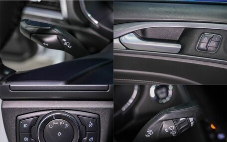 Ford Mondeo V, 2015 год, 1 480 000 рублей, 27 фотография