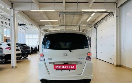 Honda Freed I, 2012 год, 1 149 999 рублей, 5 фотография