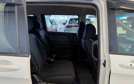 Honda Freed I, 2012 год, 1 149 999 рублей, 18 фотография