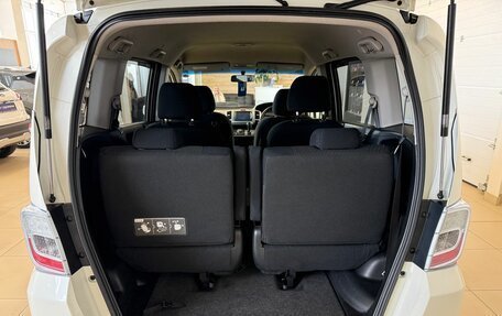 Honda Freed I, 2012 год, 1 149 999 рублей, 20 фотография