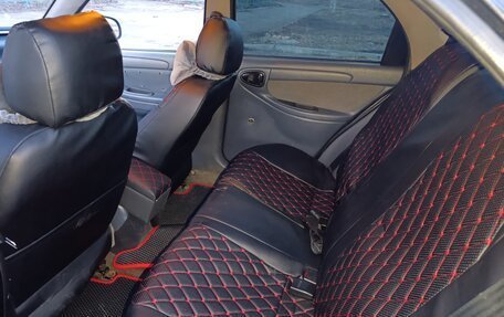 ЗАЗ Chance, 2011 год, 130 000 рублей, 5 фотография