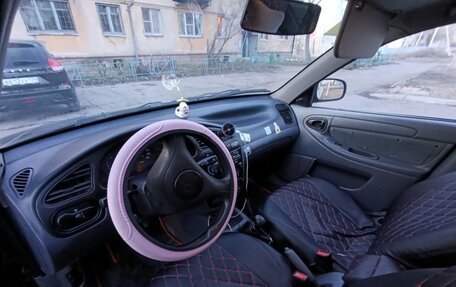 ЗАЗ Chance, 2011 год, 130 000 рублей, 4 фотография