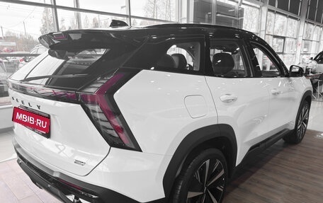 Geely Atlas, 2025 год, 3 970 990 рублей, 4 фотография