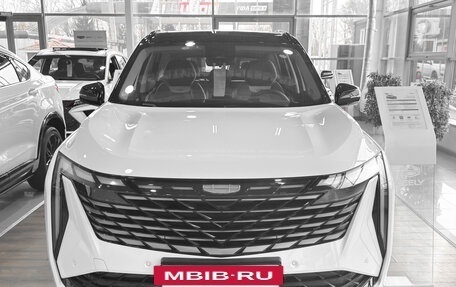 Geely Atlas, 2025 год, 3 970 990 рублей, 6 фотография