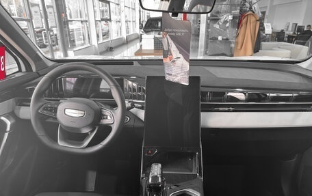 Geely Atlas, 2025 год, 3 970 990 рублей, 10 фотография