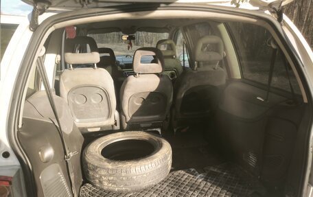 Ford Galaxy II, 2004 год, 290 000 рублей, 10 фотография