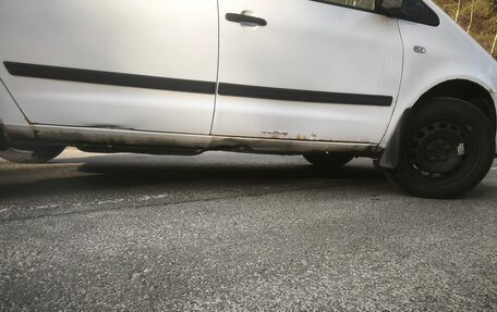 Ford Galaxy II, 2004 год, 290 000 рублей, 4 фотография