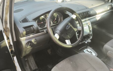 Ford Galaxy II, 2004 год, 290 000 рублей, 8 фотография