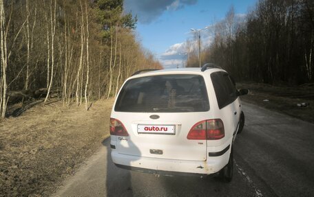 Ford Galaxy II, 2004 год, 290 000 рублей, 6 фотография