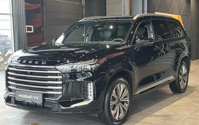 CheryExeed VX, 2025 год, 5 190 000 рублей, 1 фотография