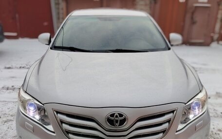 Toyota Camry, 2010 год, 1 550 000 рублей, 1 фотография