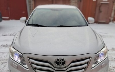 Toyota Camry, 2010 год, 1 550 000 рублей, 1 фотография