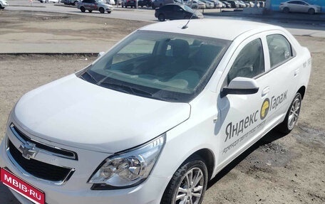 Chevrolet Cobalt II, 2023 год, 900 000 рублей, 1 фотография