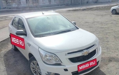 Chevrolet Cobalt II, 2023 год, 914 000 рублей, 1 фотография