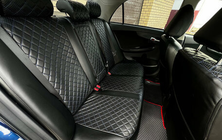 Toyota Corolla, 2012 год, 990 000 рублей, 12 фотография