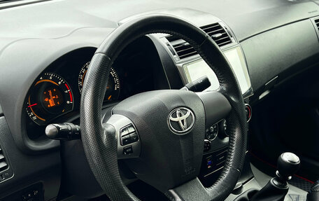 Toyota Corolla, 2012 год, 990 000 рублей, 10 фотография