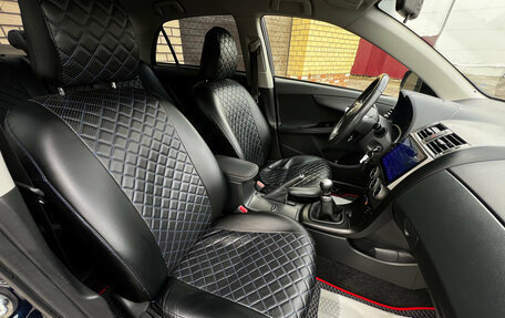 Toyota Corolla, 2012 год, 990 000 рублей, 11 фотография