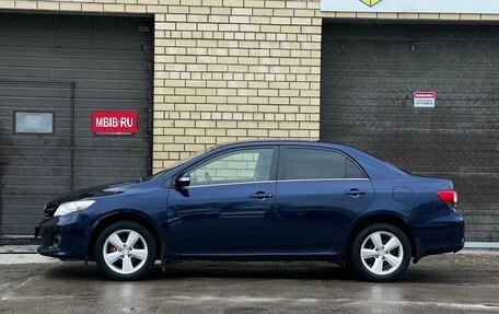 Toyota Corolla, 2012 год, 990 000 рублей, 8 фотография