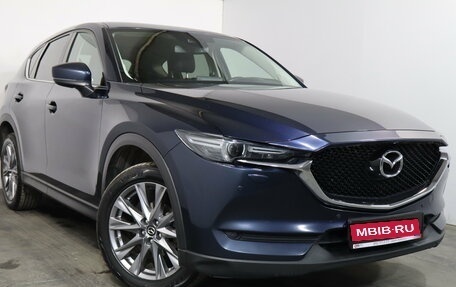 Mazda CX-5 II, 2019 год, 2 549 000 рублей, 1 фотография