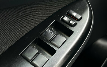 Toyota Corolla, 2012 год, 990 000 рублей, 18 фотография