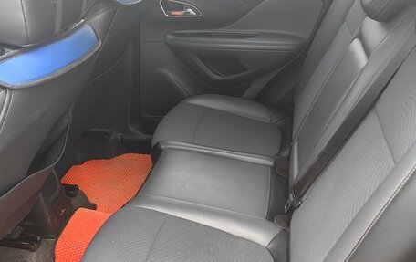 Opel Mokka I, 2014 год, 990 000 рублей, 8 фотография