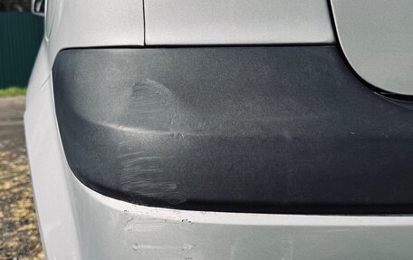 Hyundai Getz I рестайлинг, 2008 год, 599 000 рублей, 9 фотография