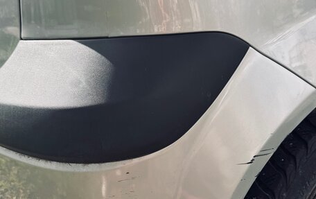 Hyundai Getz I рестайлинг, 2008 год, 599 000 рублей, 10 фотография