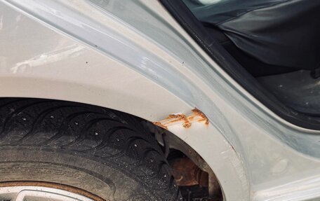 Hyundai Getz I рестайлинг, 2008 год, 599 000 рублей, 15 фотография